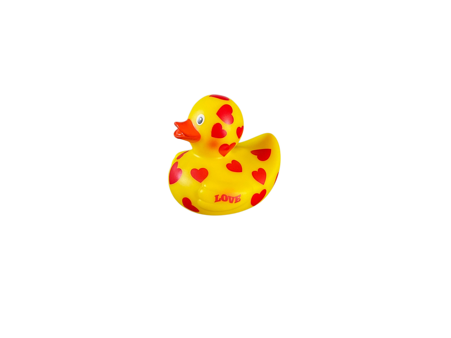 Love Duck dwl 2011