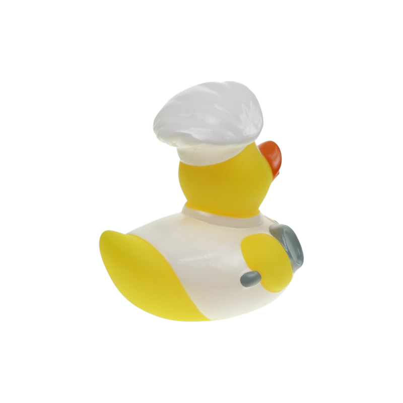 Chef white. 1128