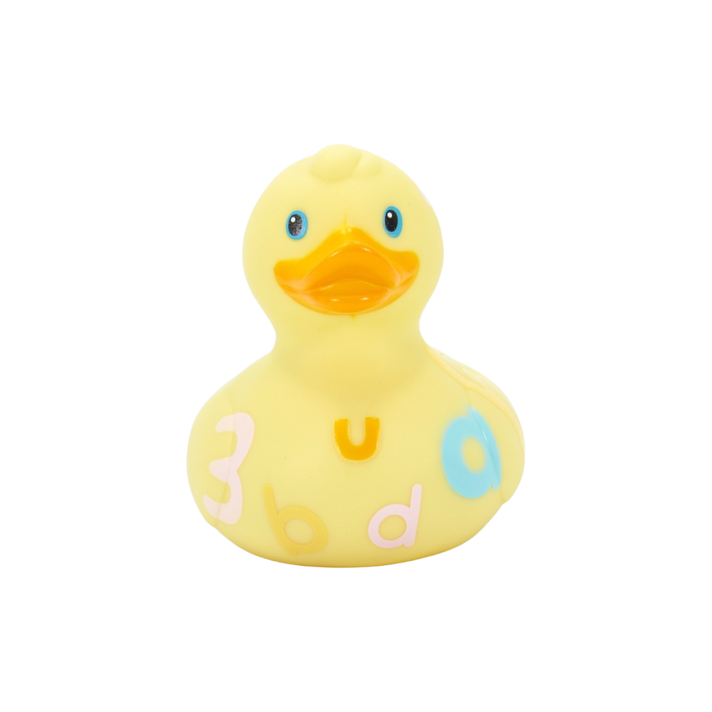 Baby Duck. 0102BA