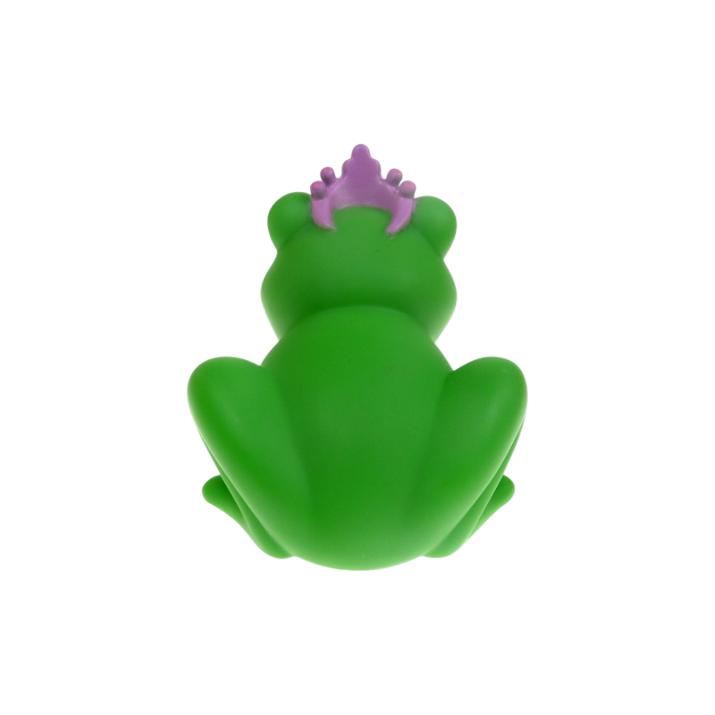 Queen frog 995