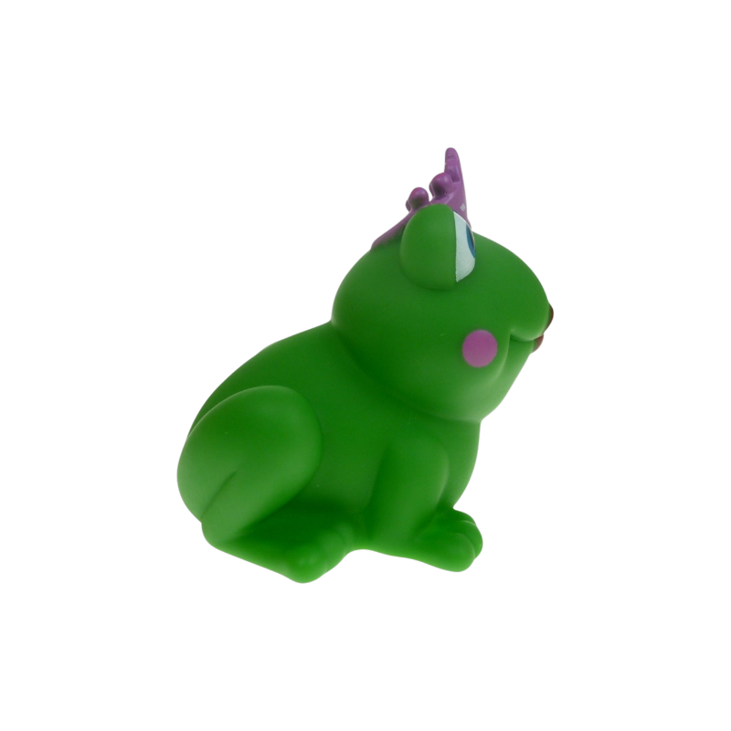 Queen frog 995