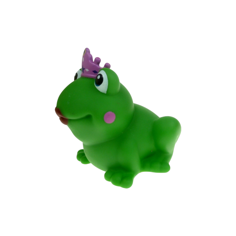 Queen frog 995