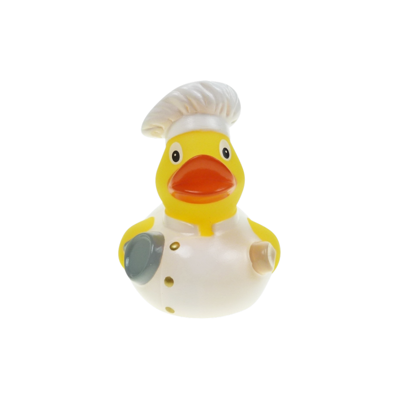 Chef white. 1128