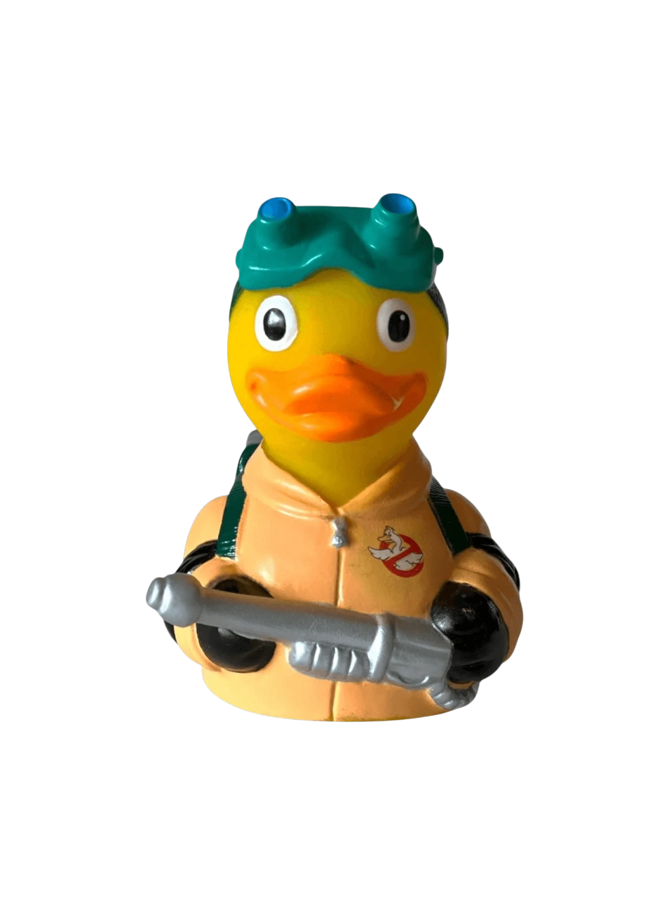 Goosebusters Duck. 81128