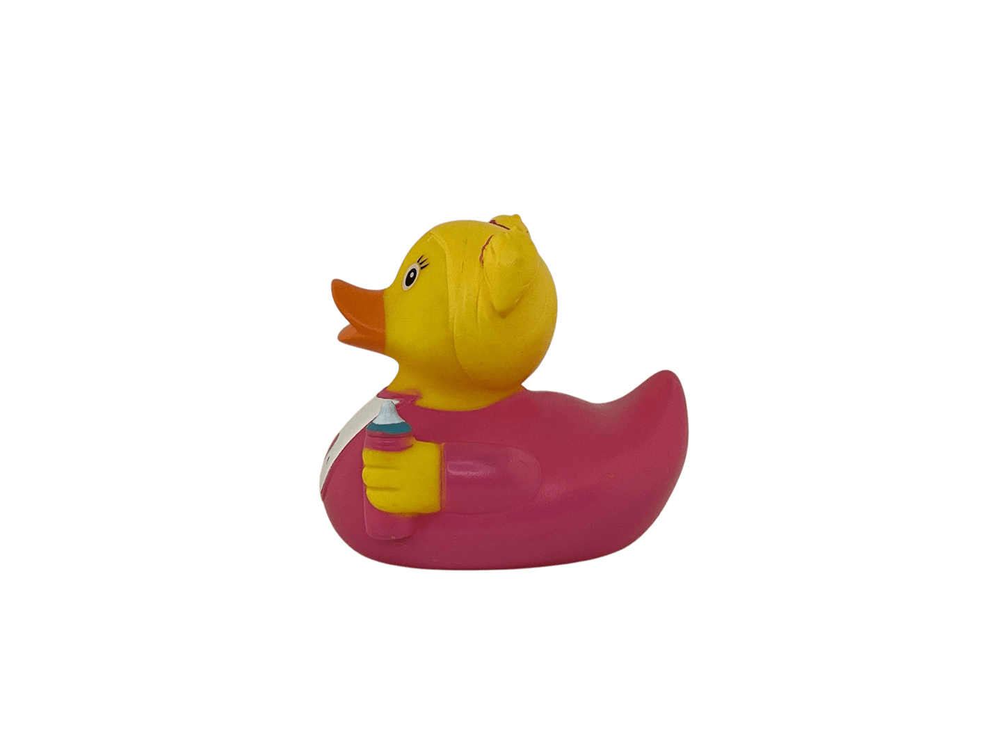 Todler Girl Pink dwl 2040