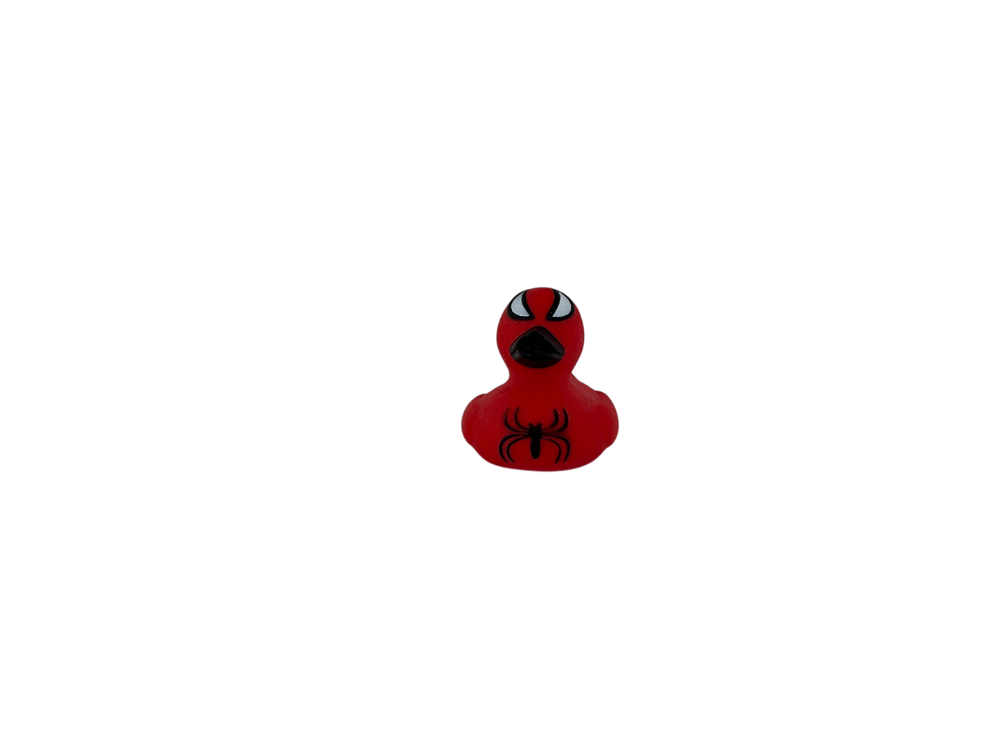 Mini Actionman Red sm 3546