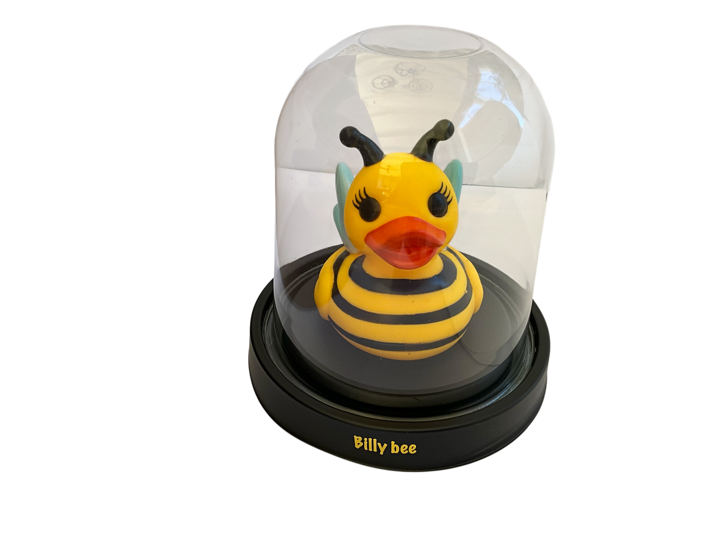 Billy Bee dd 1028