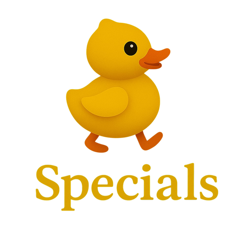 Specials