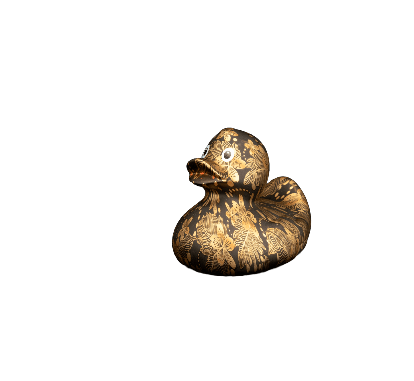 Art Duck 1