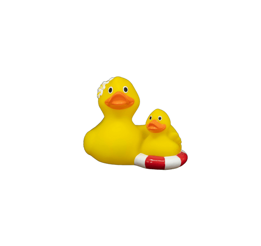 Swimmama Yellow  dwl 2070