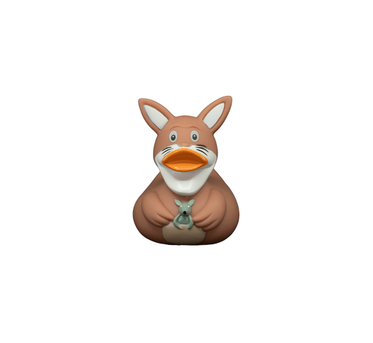 Kangaroo Brown dwl 2022