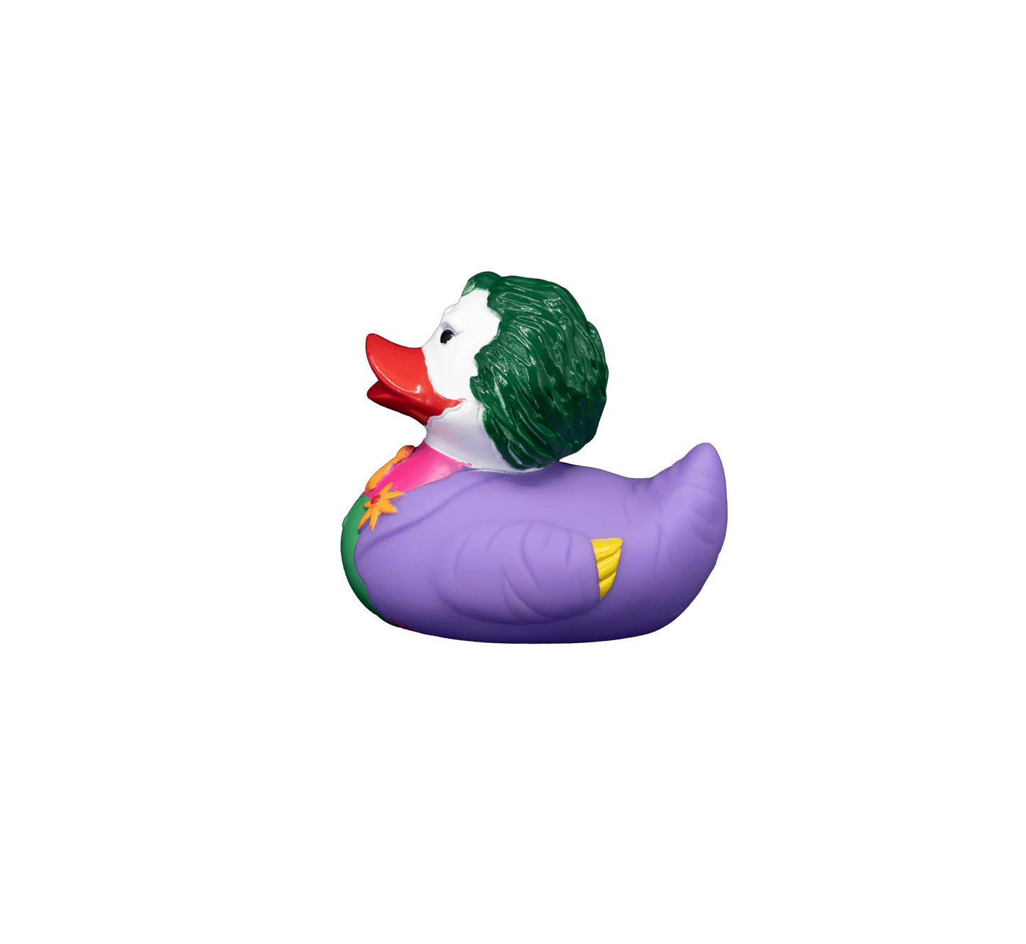 Green Hair Clown dwl 2025