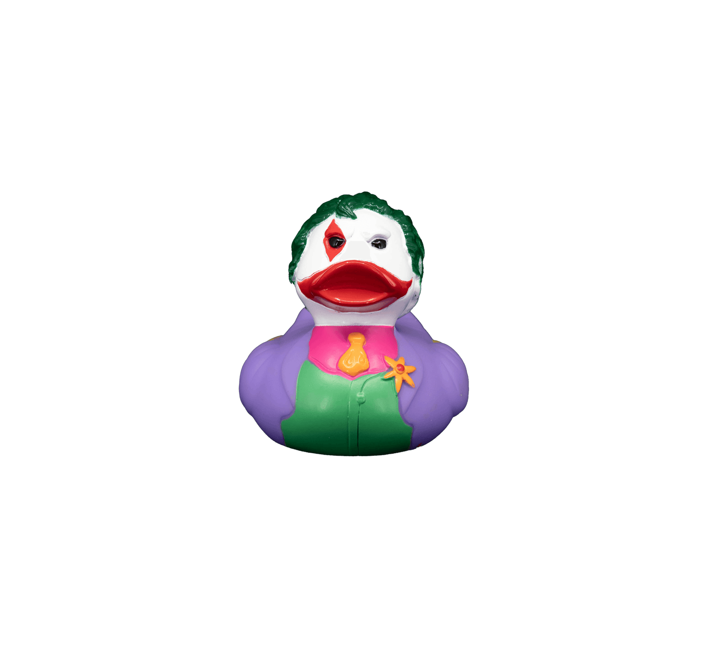 Green Hair Clown dwl 2025