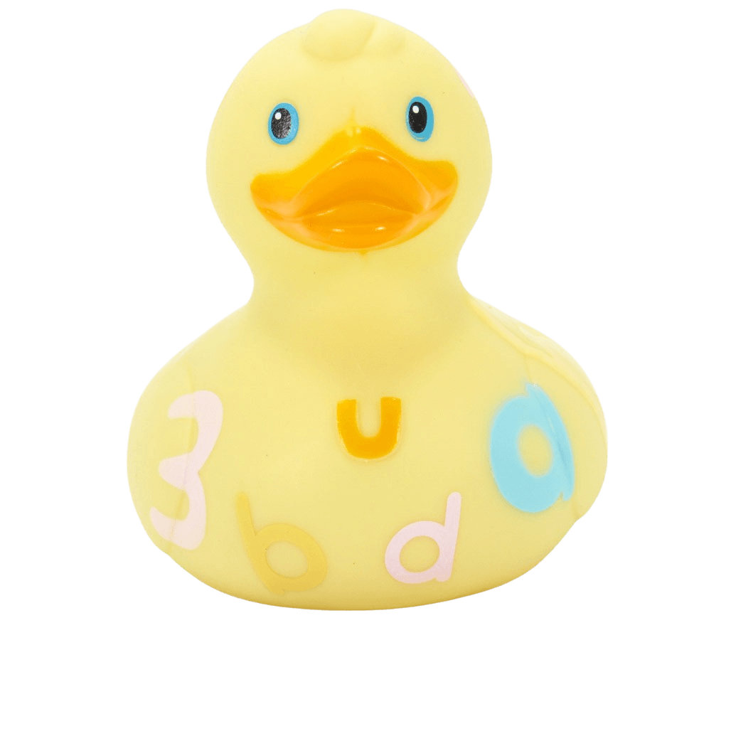 Baby Duck.   0102BA