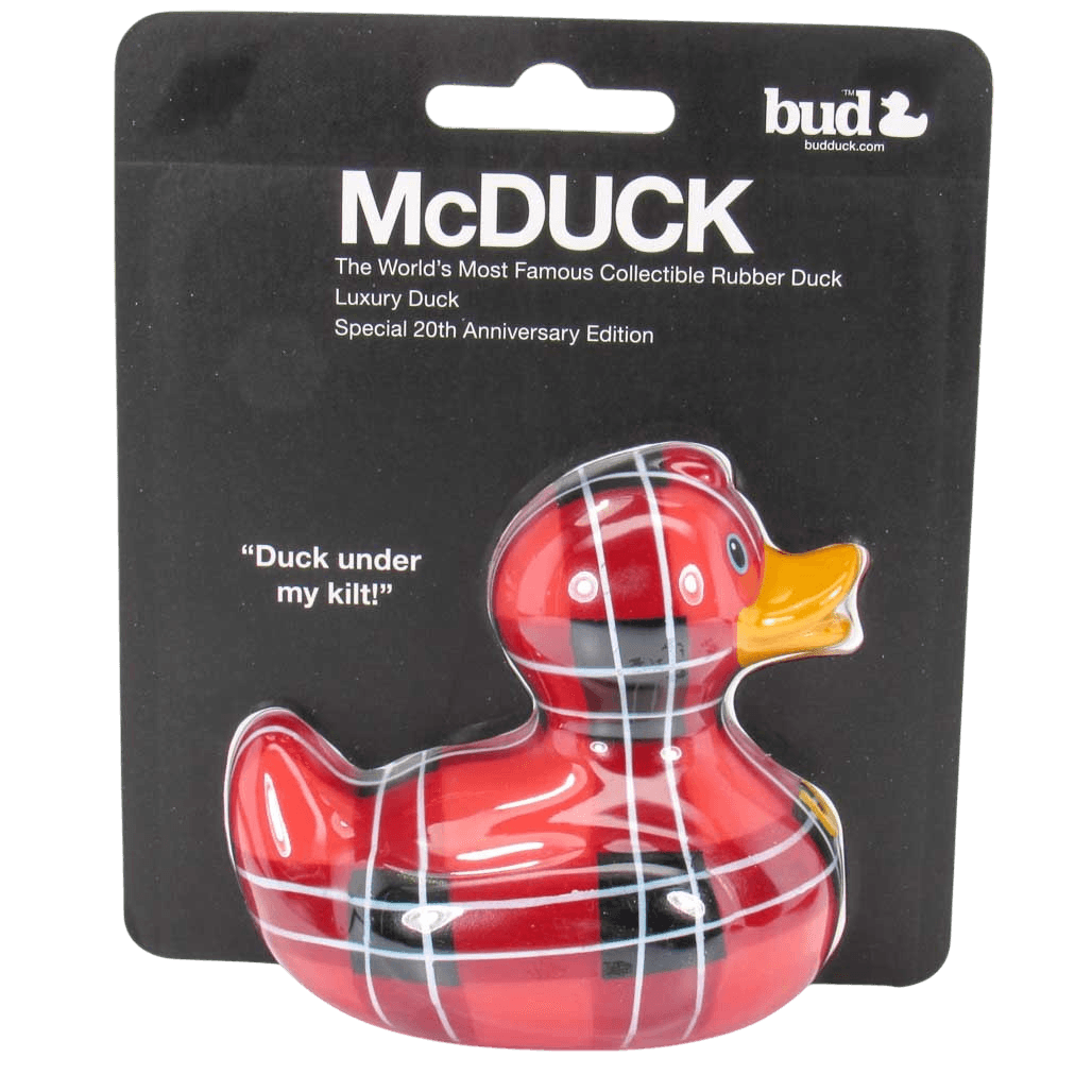 McDuck. 0102-MC