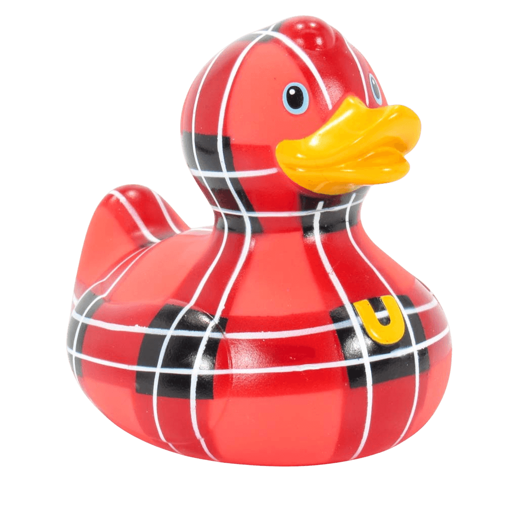 McDuck. 0102-MC