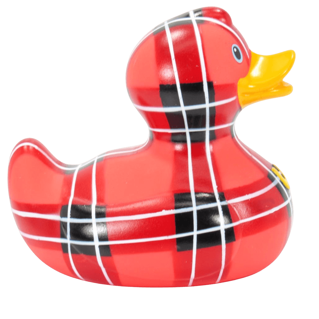 McDuck. 0102-MC
