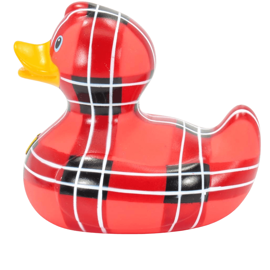 McDuck. 0102-MC