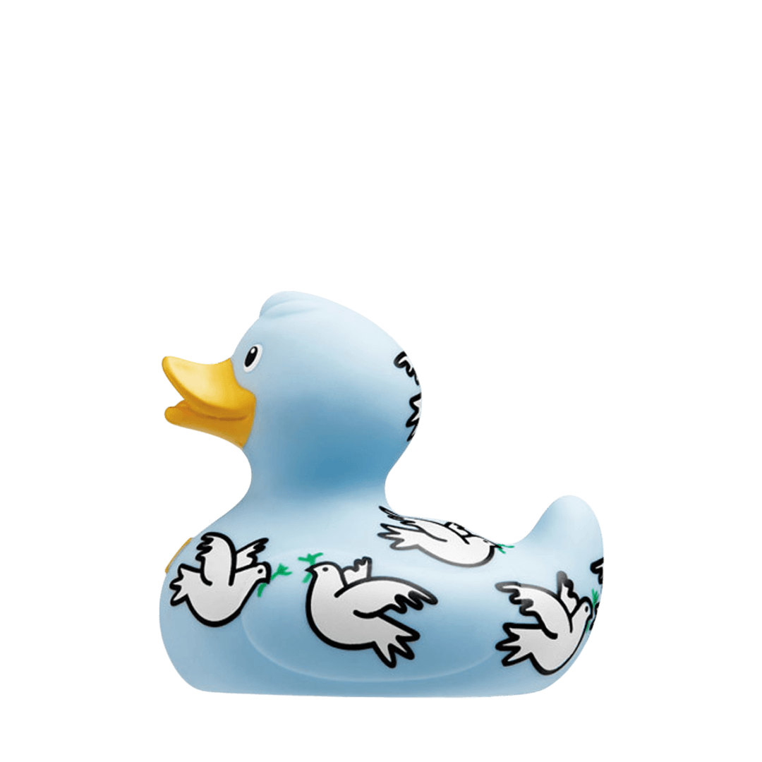 Love Dove Mini Duck. 1456