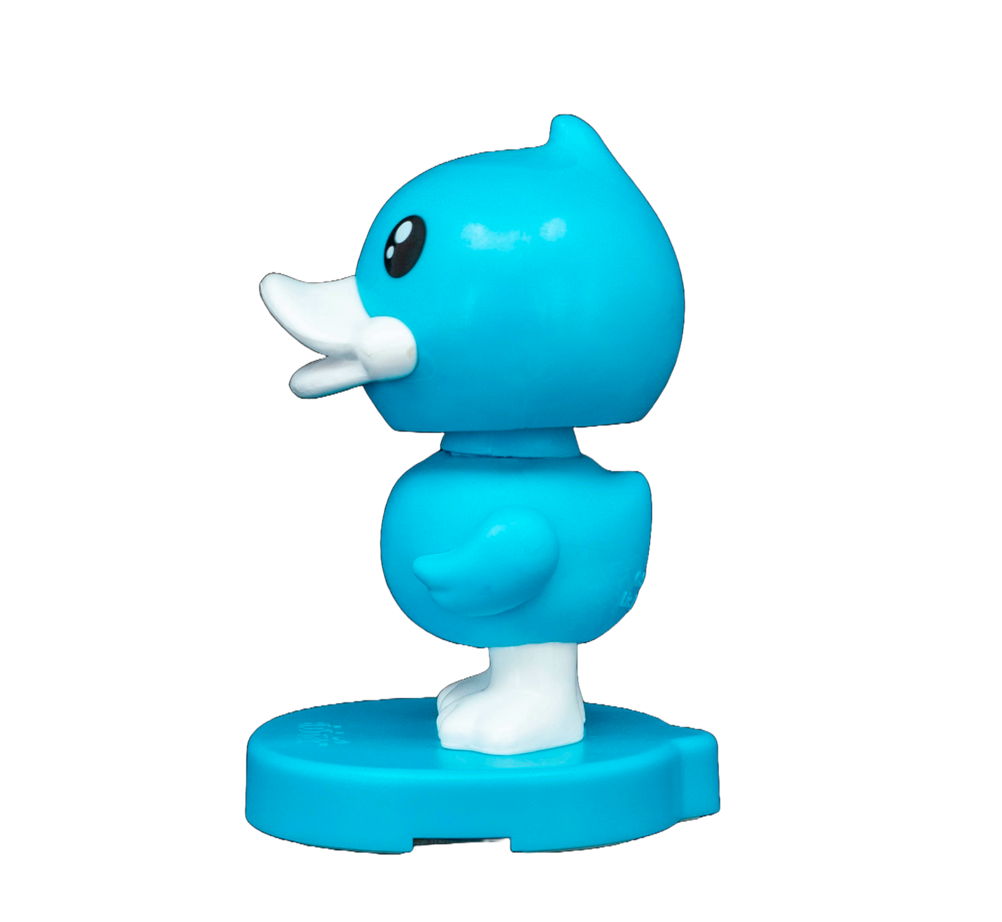 Bobblehead blue dwl 7006