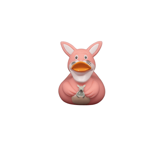 Kangaroo Pink dwl 2069