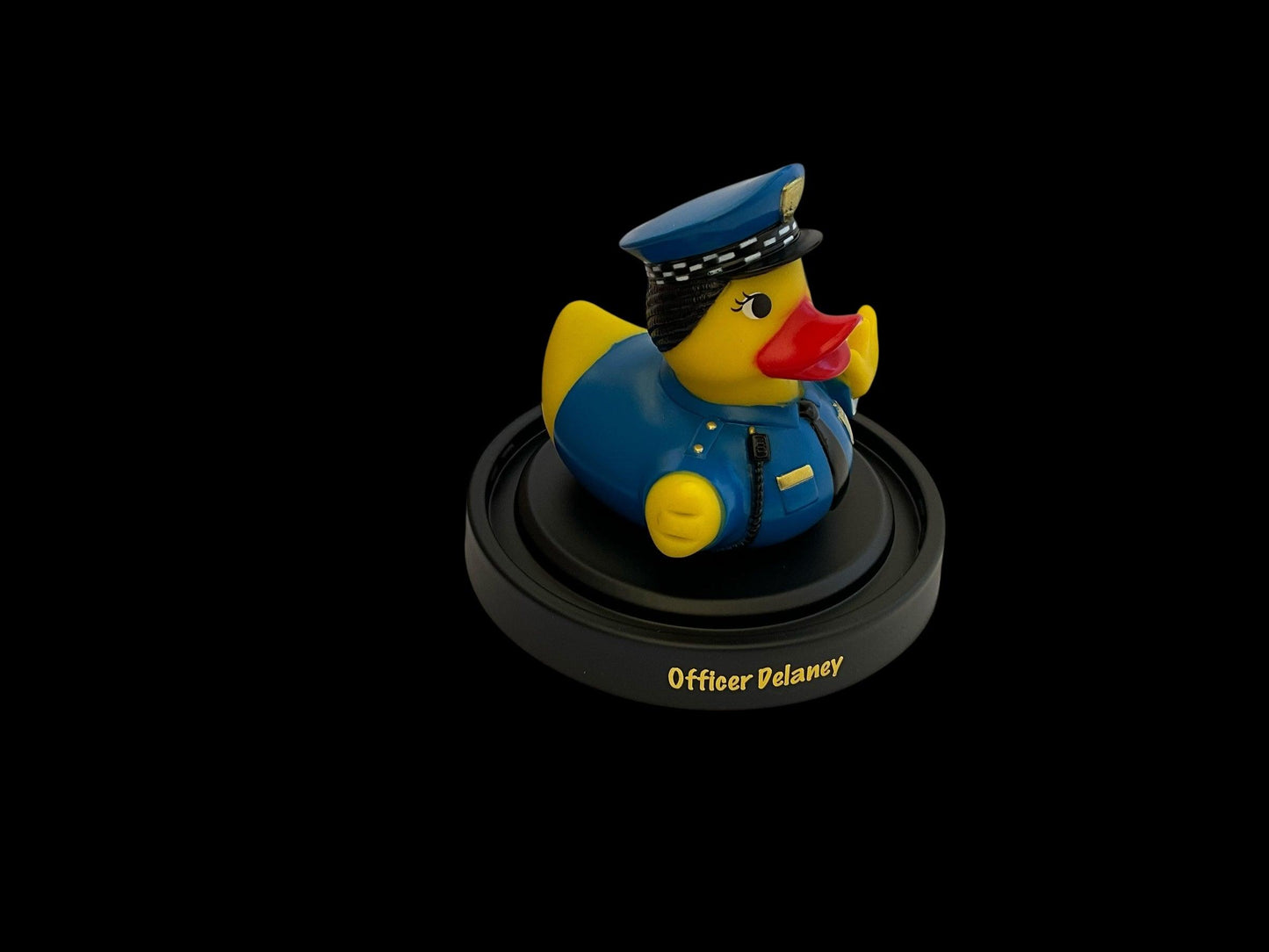 Officer Delaney dd 1003