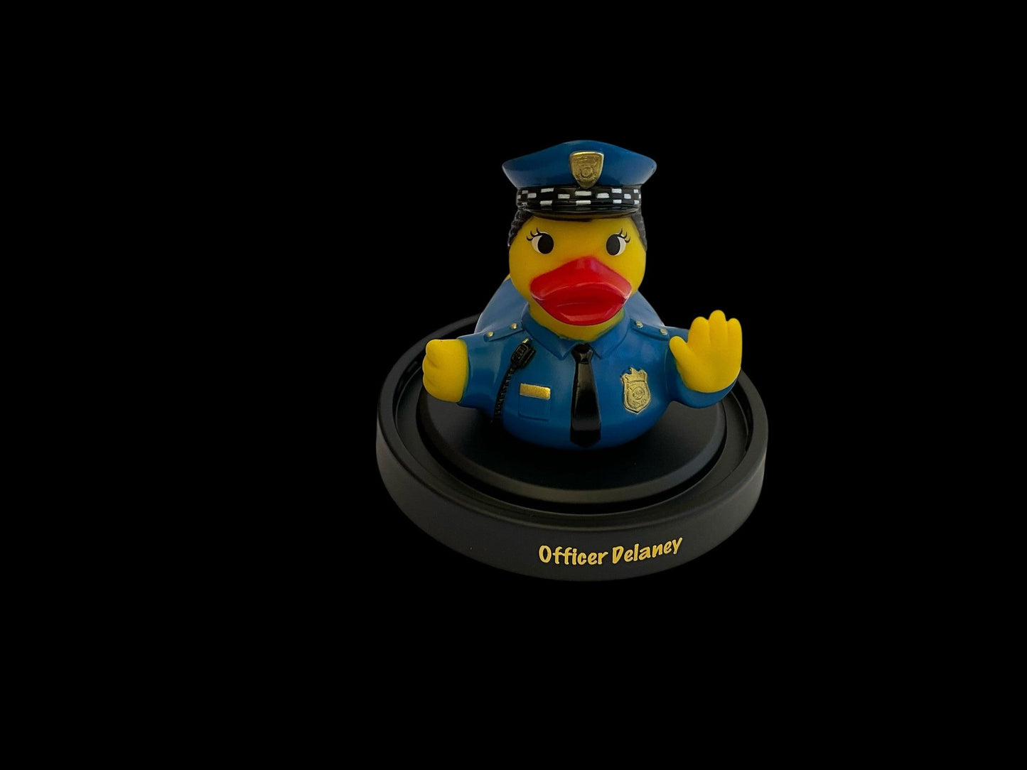 Officer Delaney dd 1003