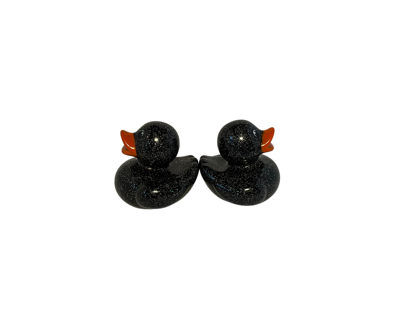 Mini Glitter Black sm 3532