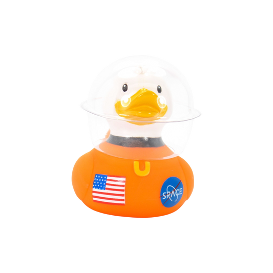 Space Duck. 0090