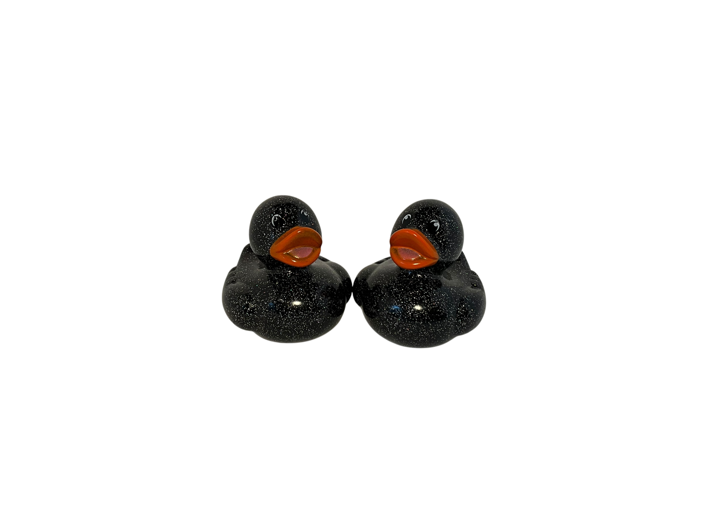 Mini Glitter Black sm 3532