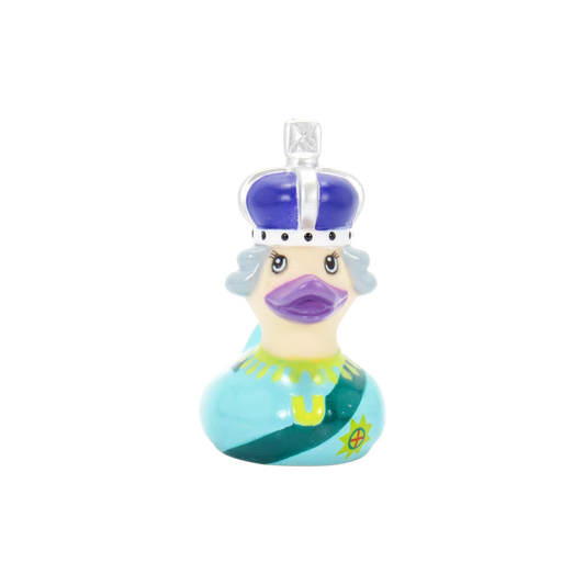 Queen Duck. 1077