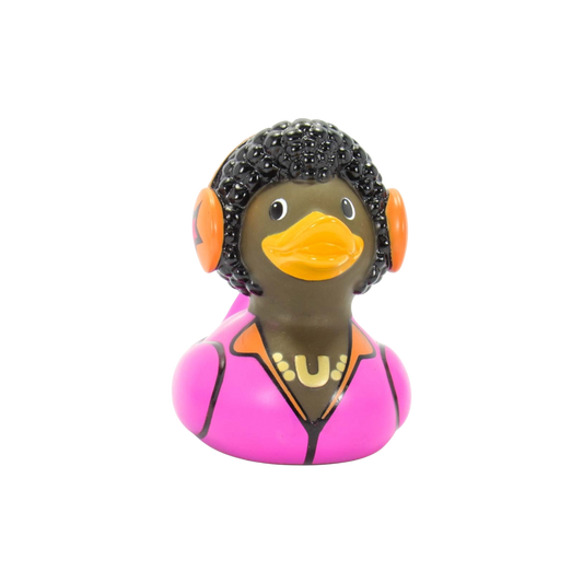 DJ Duck. 1129