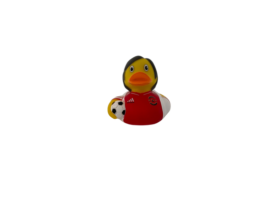 Amsterdam Football dwl 2021