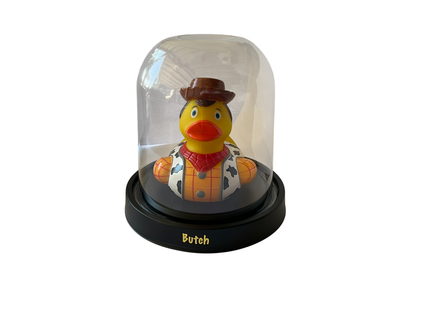 Butch dd 1025