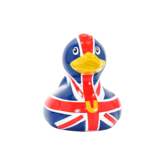 Brit Duck. 0190