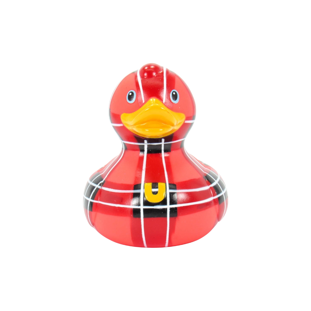 McDuck. 0102-MC