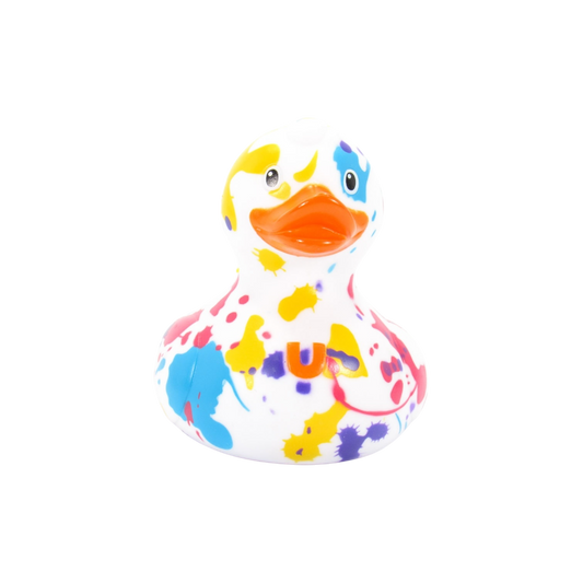 Arty Duck. 0196