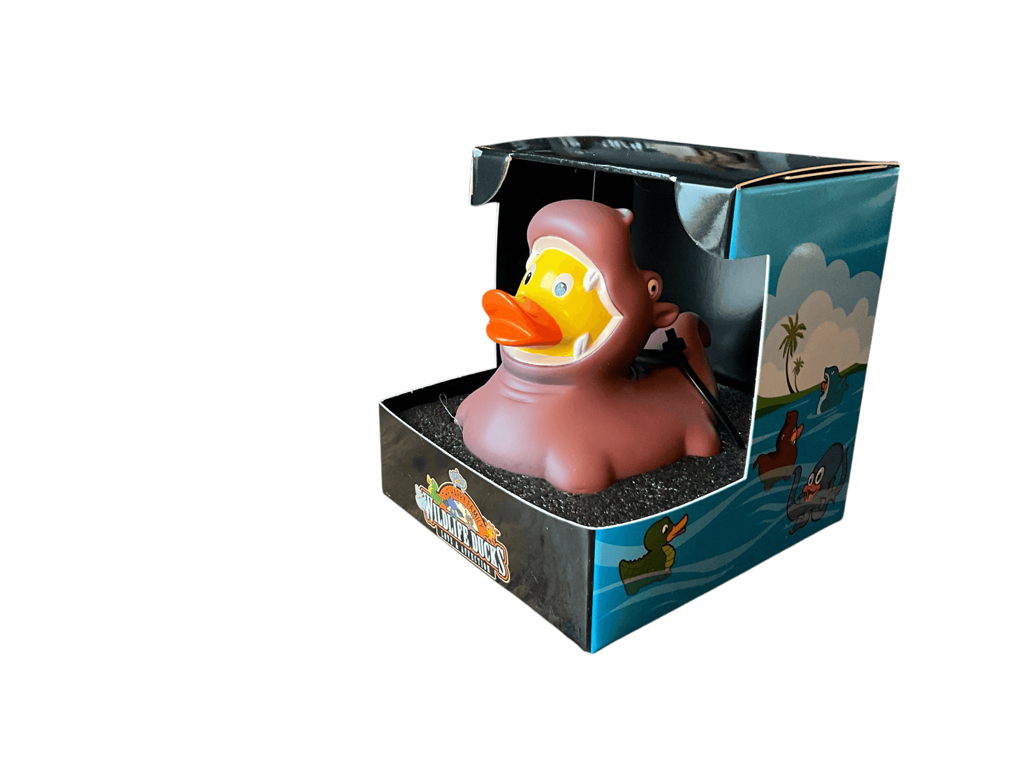 Hippo Duck wl 1213