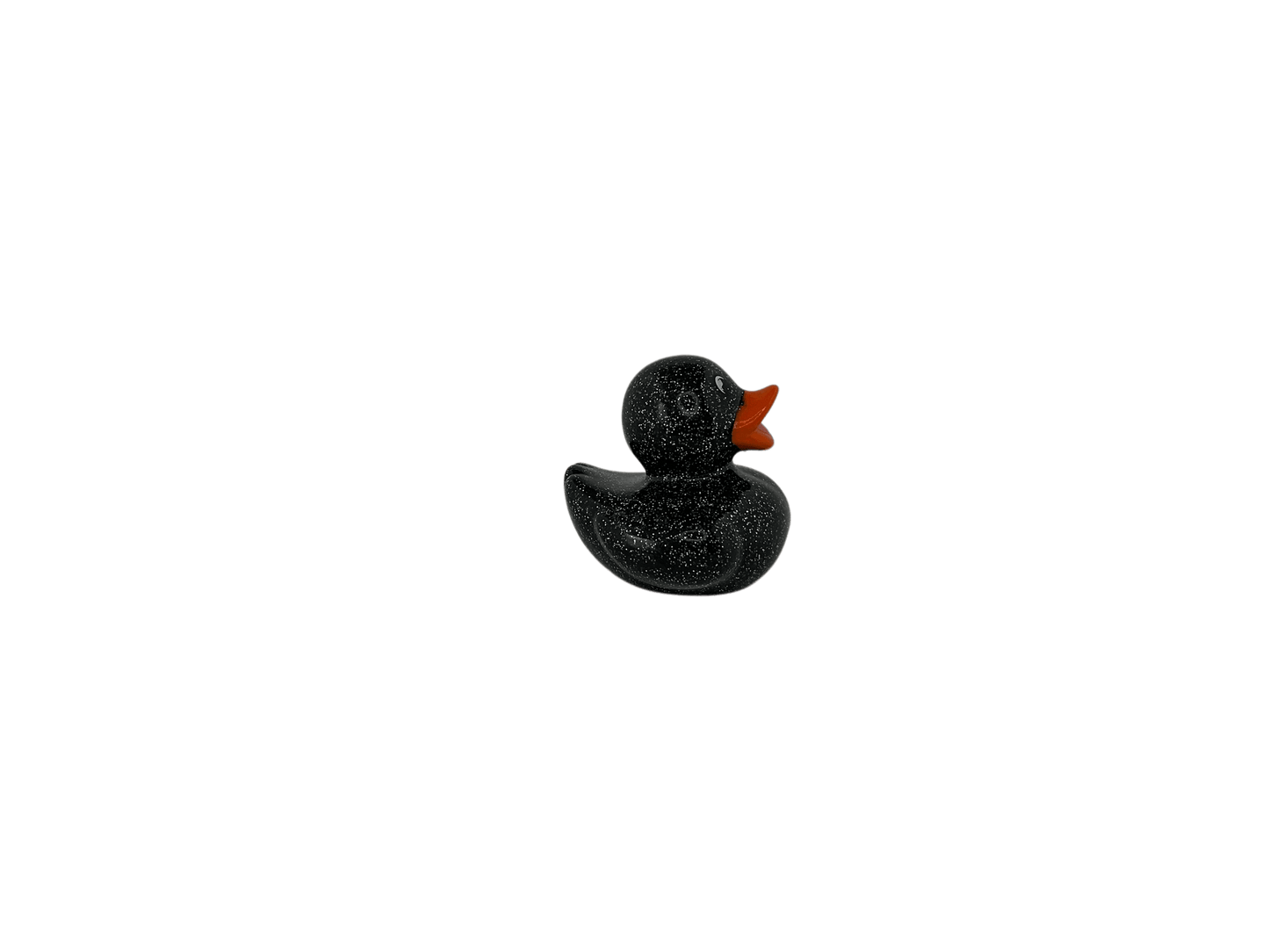 Mini Glitter Black sm 3532