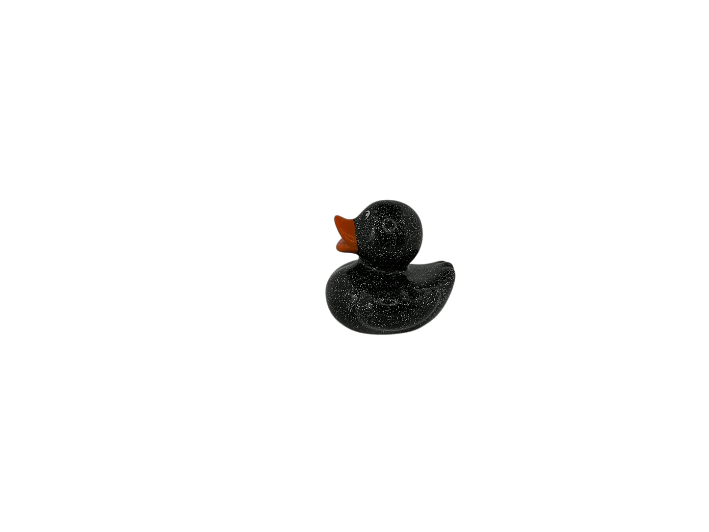 Mini Glitter Black sm 3532