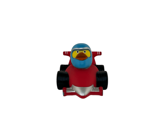 Red Racer 1159
